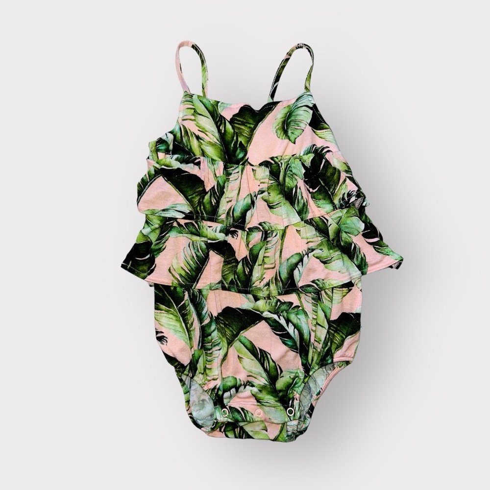 Posh onesie